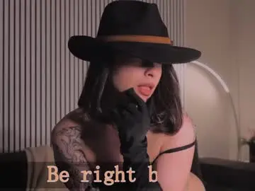 Chaturbate Live Porn of bella_alita
