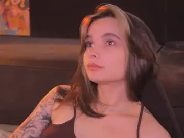 Chaturbate Best Webcam of bella_alita