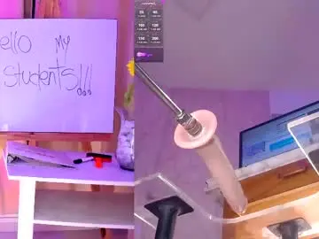 Chaturbate Free Porn Cam of scarlethill_