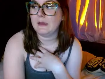 Chaturbate Live Porn of scarlettvane