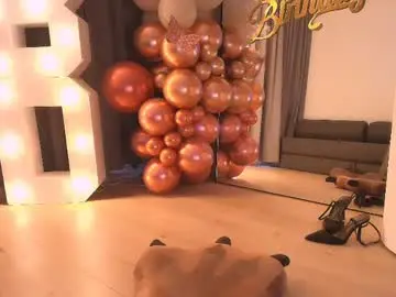 Chaturbate Live Sex Cam of soy_miia