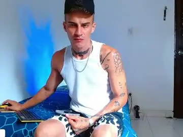 Chaturbate Sex Chat of bray_hotboy