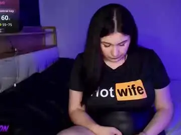 Chaturbate Nude Webcam of cutecouplereal