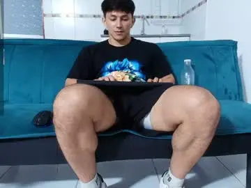 Chaturbate Adult Webcam of jacques_cardiet