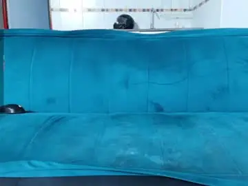 Chaturbate Sex Cam of jacques_cardiet