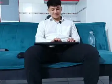 Chaturbate Live Sex of jacques_cardiet