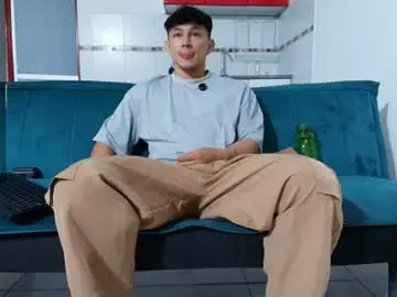 Chaturbate Free Porn Cam of jacques_cardiet