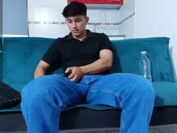 Chaturbate Live Sex of jacques_cardiet