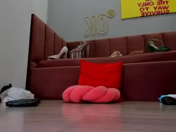 Chaturbate Nude Webcam of kat__cat