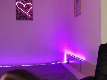 Chaturbate Private Sex Chat of missbeauty_and_thebeast