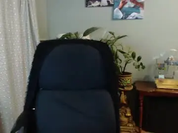 Chaturbate Nude Webcam of nika_black111