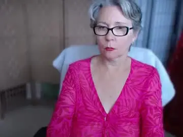 Chaturbate Live Sex of silky_petra2