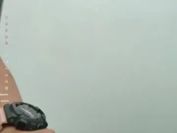 Chaturbate Private Sex Chat of skinny_adara