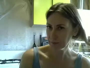 Chaturbate Nude Webcam of ashleyxhoney