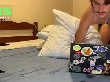 Chaturbate Nude Webcam of blondultra