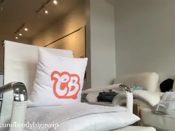 Chaturbate Sex Cam of brodybiggs