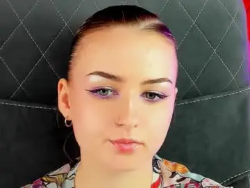 Chaturbate Adult Webcams of evelinakitty