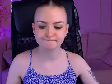 Chaturbate Sex Cam of evelinakitty