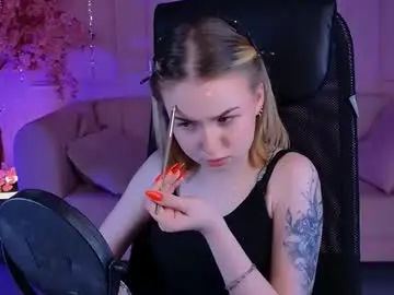 Chaturbate Best live sex cam show of evelinakitty