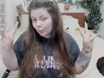 Chaturbate Free Porn Cam of fiery__lady_
