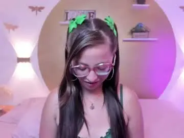 Chaturbate Live Porn of lenna_phillips