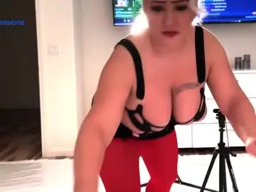 Chaturbate Sex Cam of naughtyobsessions