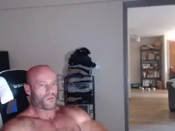 Chaturbate Free Live Porn of oregon87