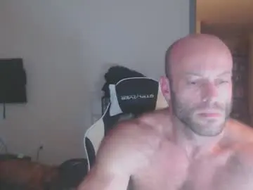 Chaturbate Adult Video Chat of oregon87