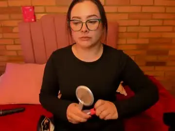 Chaturbate Live Sex Cam of amaia_monet