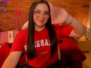Chaturbate Adult Webcam of amaia_monet