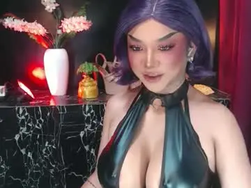 Chaturbate Adult Webcams of hugecockchristine