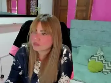 Chaturbate Private Sex Chat of julieta_star69