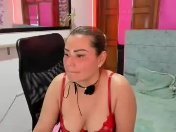 Chaturbate Live Porn of julieta_star69