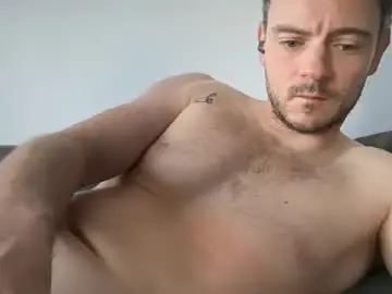 Chaturbate Nude Webcam of lupine_666