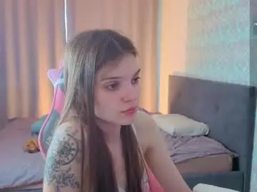 Chaturbate Free Live Porn of magic_shy