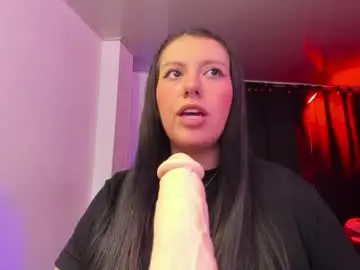 Chaturbate Live Porn of nataliasweet98