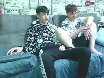 Chaturbate Live Sex Cam of passionate_bonds
