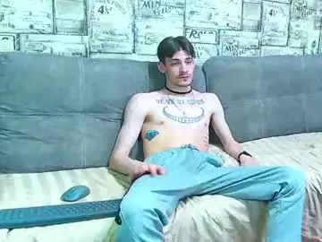Chaturbate Live Porn of passionate_bonds