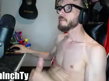 Chaturbate Best live sex cam show of teninchty