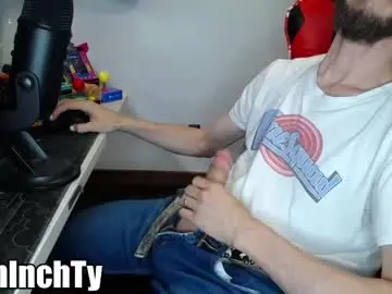 Chaturbate Best live sex cam show of teninchty