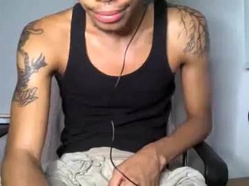 Chaturbate Adult Video Chat of blackbulltitus