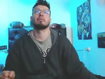 Chaturbate Sex Chat of brad_hot_boy