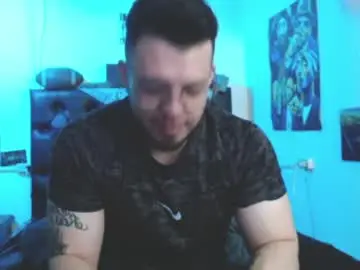 Chaturbate Best live sex cam show of brad_hot_boy