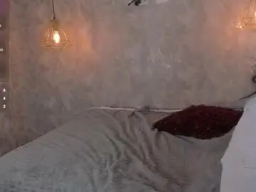 Chaturbate Live Sex of chenova_angels