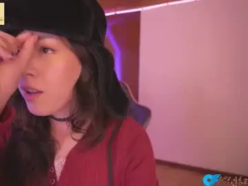 Chaturbate Sex Cam of fijisakistar