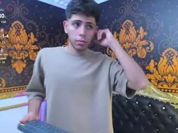 Chaturbate Adult Video Chat of hunterwest06