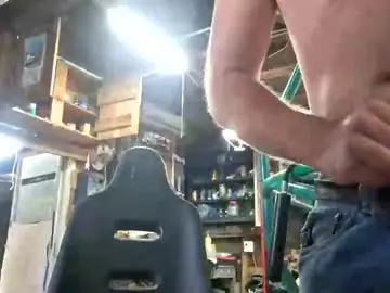 Chaturbate Sex Chat of jeepcod87