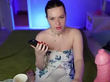 Chaturbate Private Sex Chat of lisa_elfy