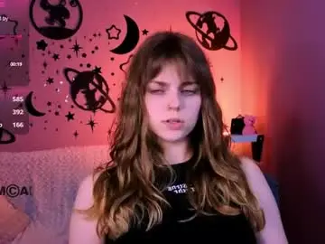 Chaturbate Private Sex Chat of nekky_mouse