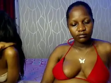 Chaturbate Live Sex Cam of roxy_heather